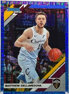 Matthew Dellavedova
