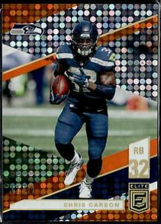 Chris Carson