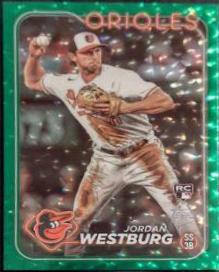 Jordan Westburg