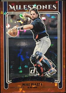 Mike Piazza
