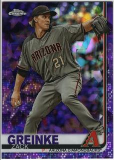Zack Greinke