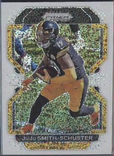 JuJu Smith Schuster