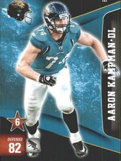 Aaron Kampman