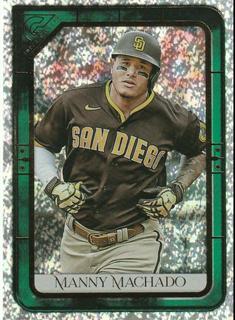 Manny Machado