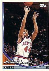 Hubert Davis