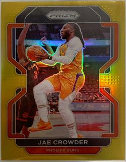 Jae Crowder