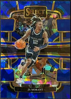 Ja Morant
