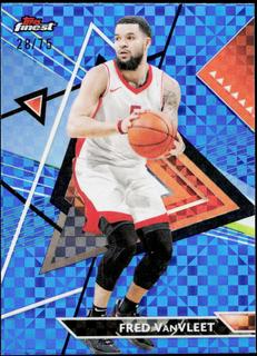 Fred VanVleet