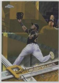 Gregory Polanco