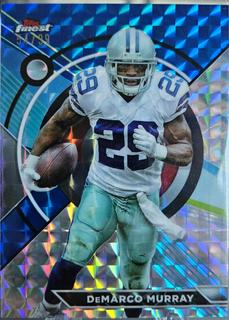 DeMarco Murray