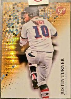 Justin Turner