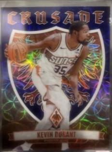 Kevin Durant