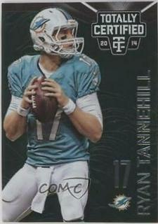 Ryan Tannehill