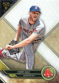 Chris Sale