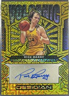 Rick Barry