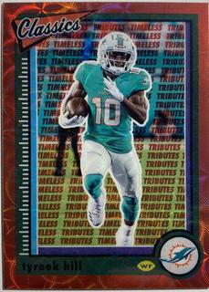Tyreek Hill
