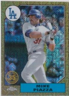 Mike Piazza