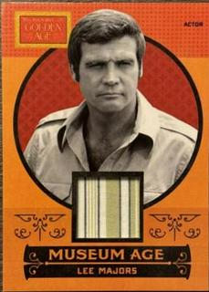 Lee Majors