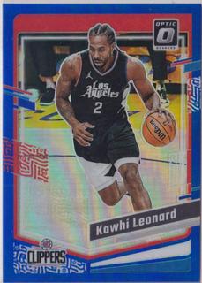 Kawhi Leonard