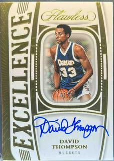 David Thompson