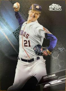 Zack Greinke