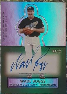 Wade Boggs