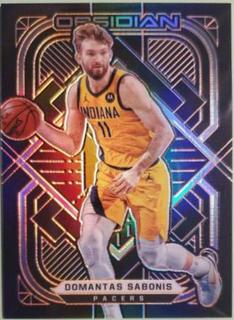 Domantas Sabonis