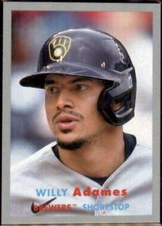 Willy Adames
