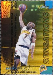 Antawn Jamison