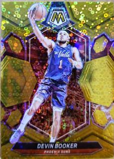 Devin Booker
