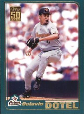Octavio Dotel #499