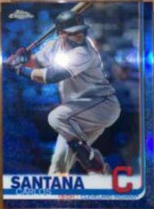 Carlos Santana