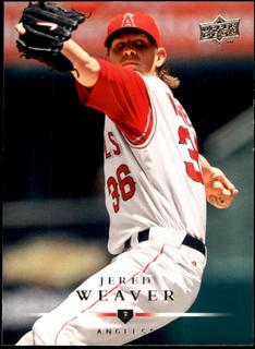 Jered Weaver