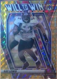 Ray Lewis