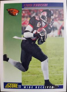 Chad Johnson