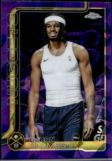 DaRon Holmes II