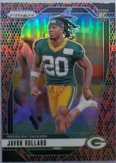 Javon Bullard