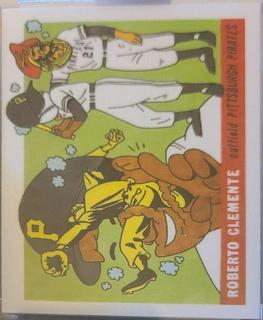Roberto Clemente