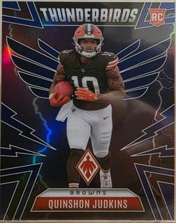 Quinshon Judkins