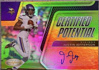 Justin Jefferson