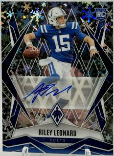 Riley Leonard