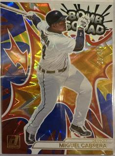 Miguel Cabrera