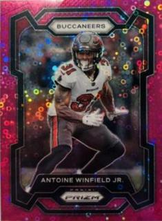Antoine Winfield Jr.