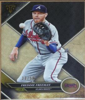 Freddie Freeman