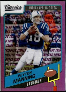 Peyton Manning