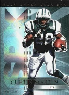 Curtis Martin