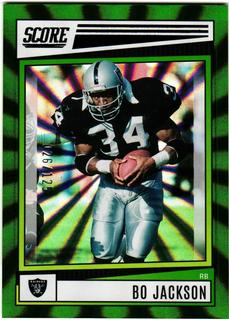 Bo Jackson