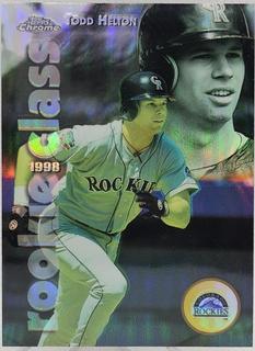 Todd Helton