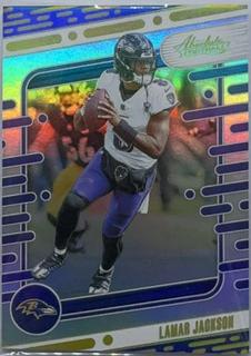 Lamar Jackson