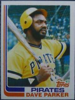 Dave Parker